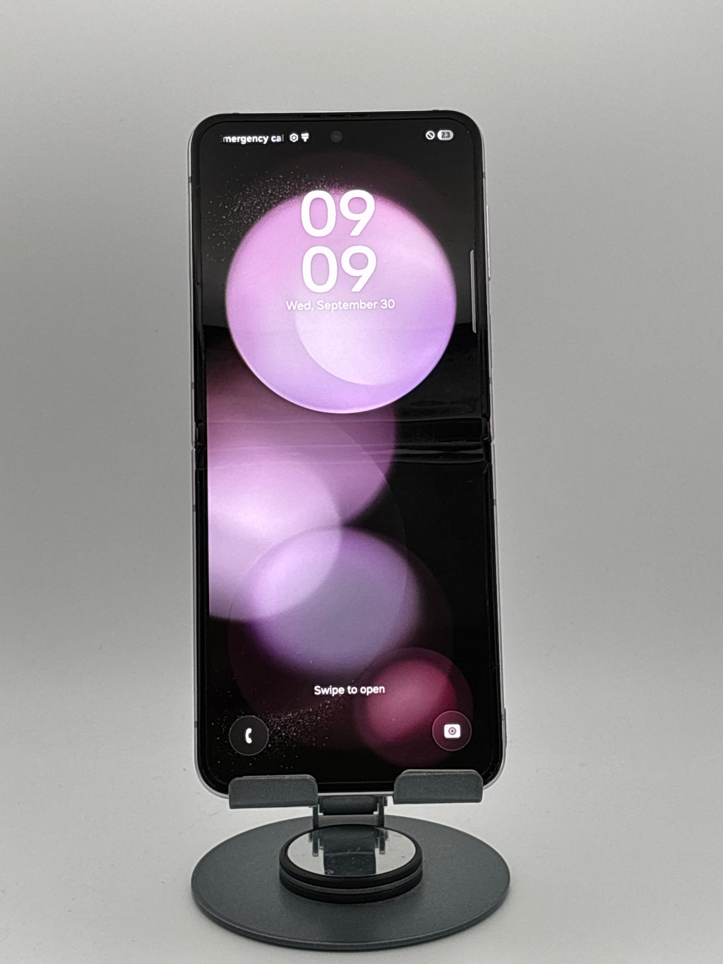 Samsung Z Flip 5