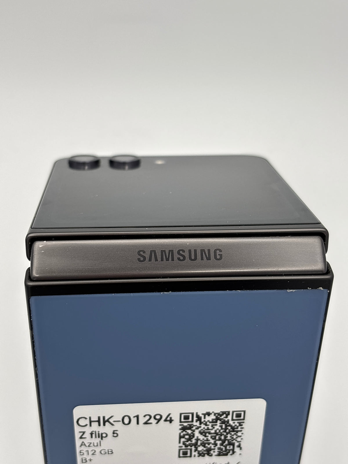 Samsung Z Flip 5