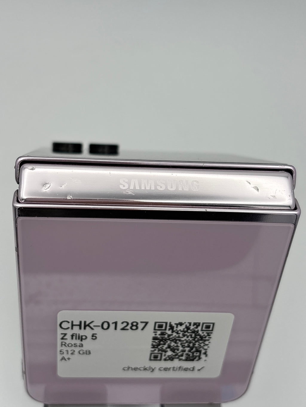 Samsung Z Flip 5