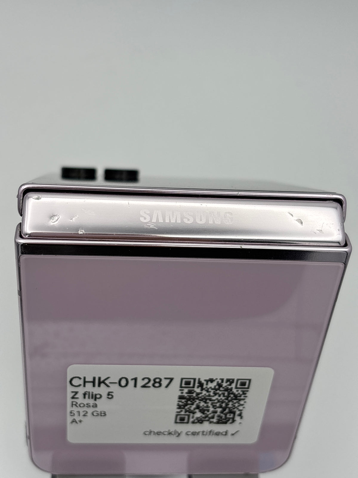 Samsung Z Flip 5