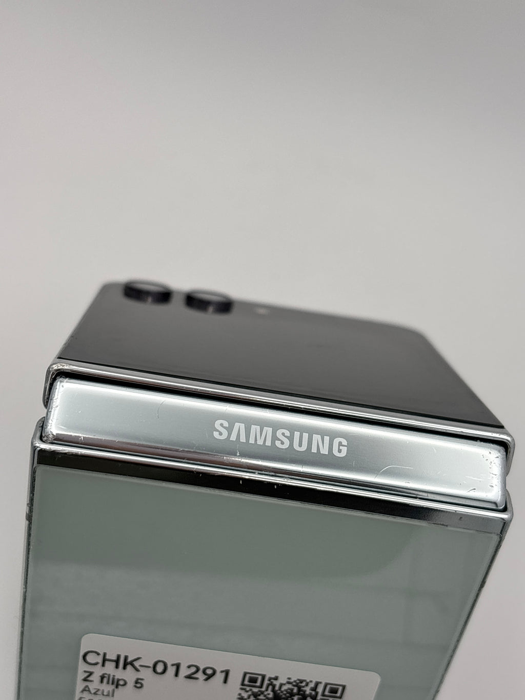 Samsung Z Flip 5