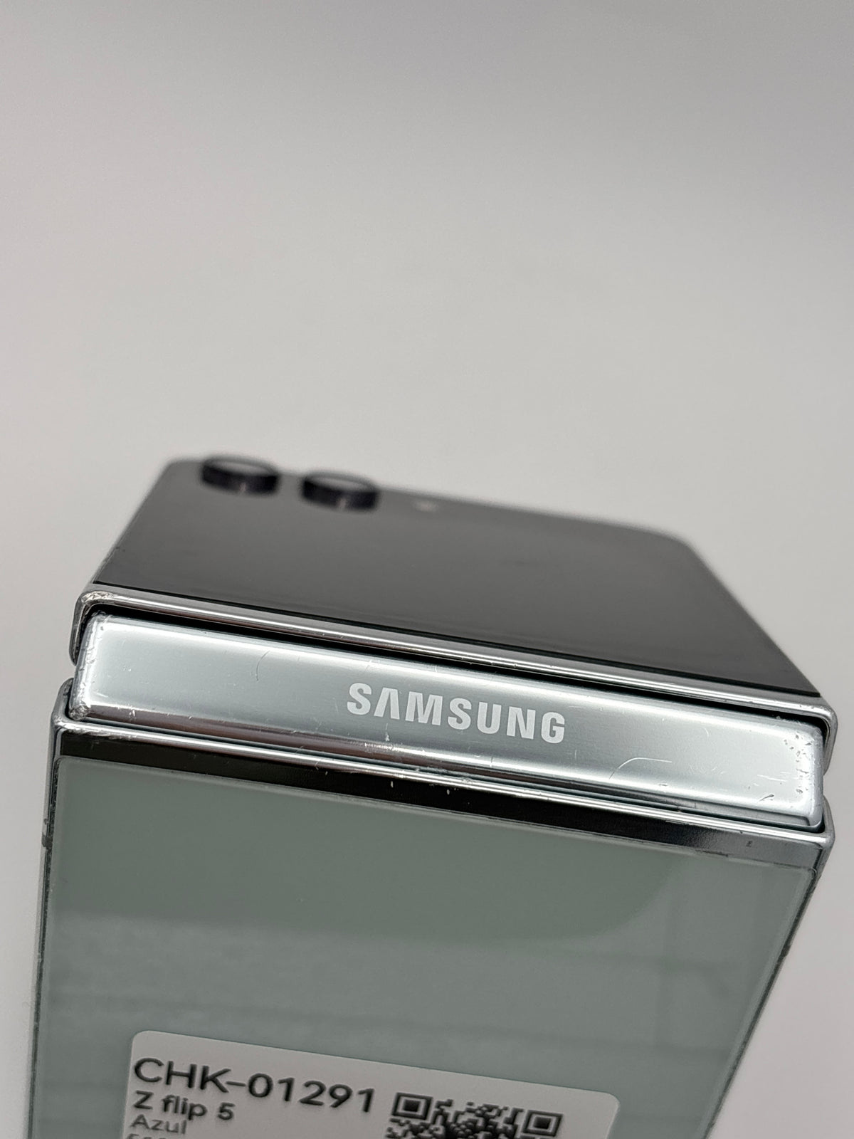 Samsung Z Flip 5