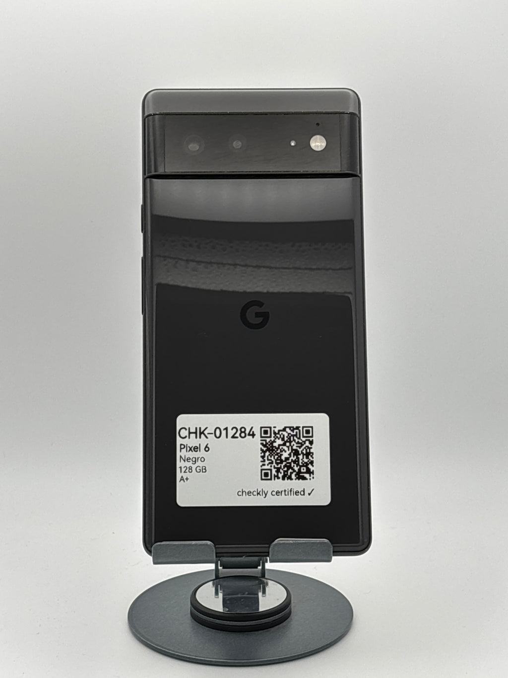 Google Pixel 6