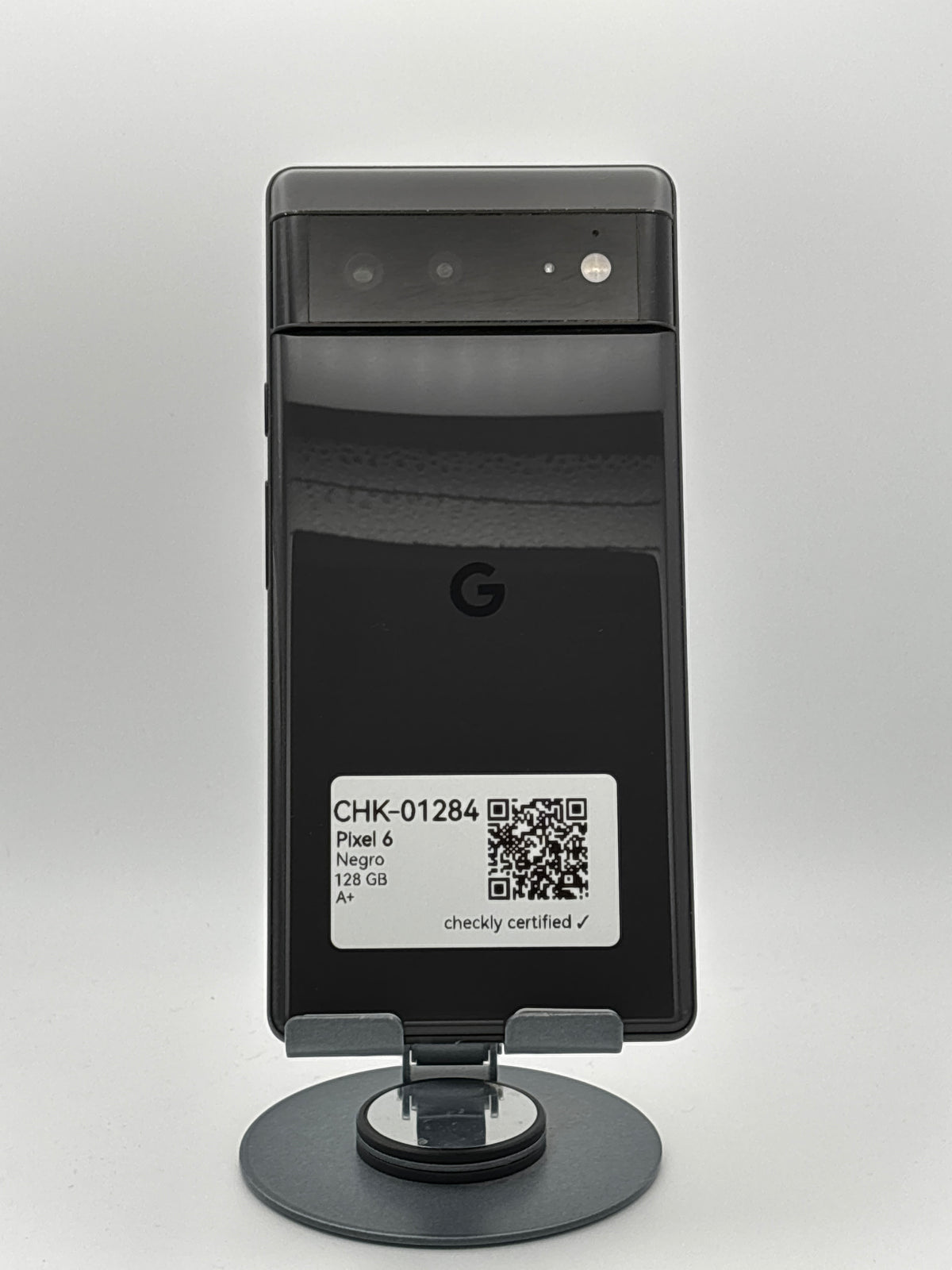 Google Pixel 6