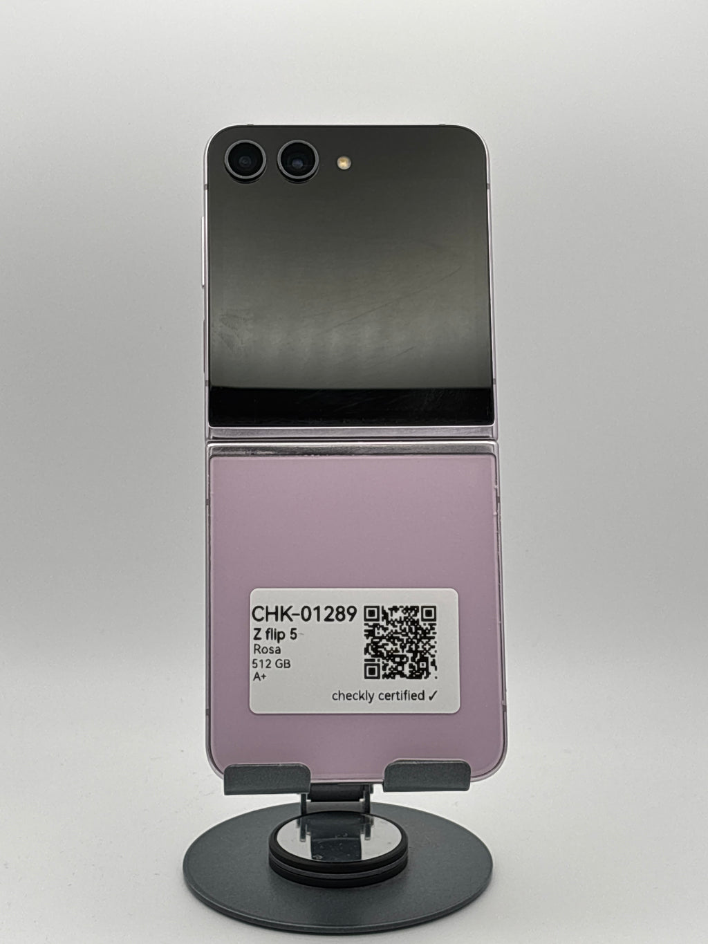 Samsung Z Flip 5