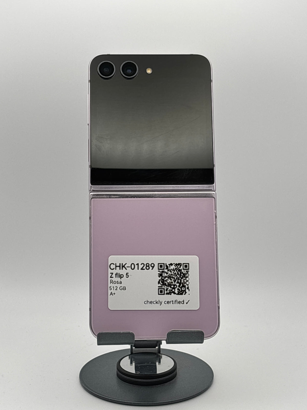 Samsung Z Flip 5