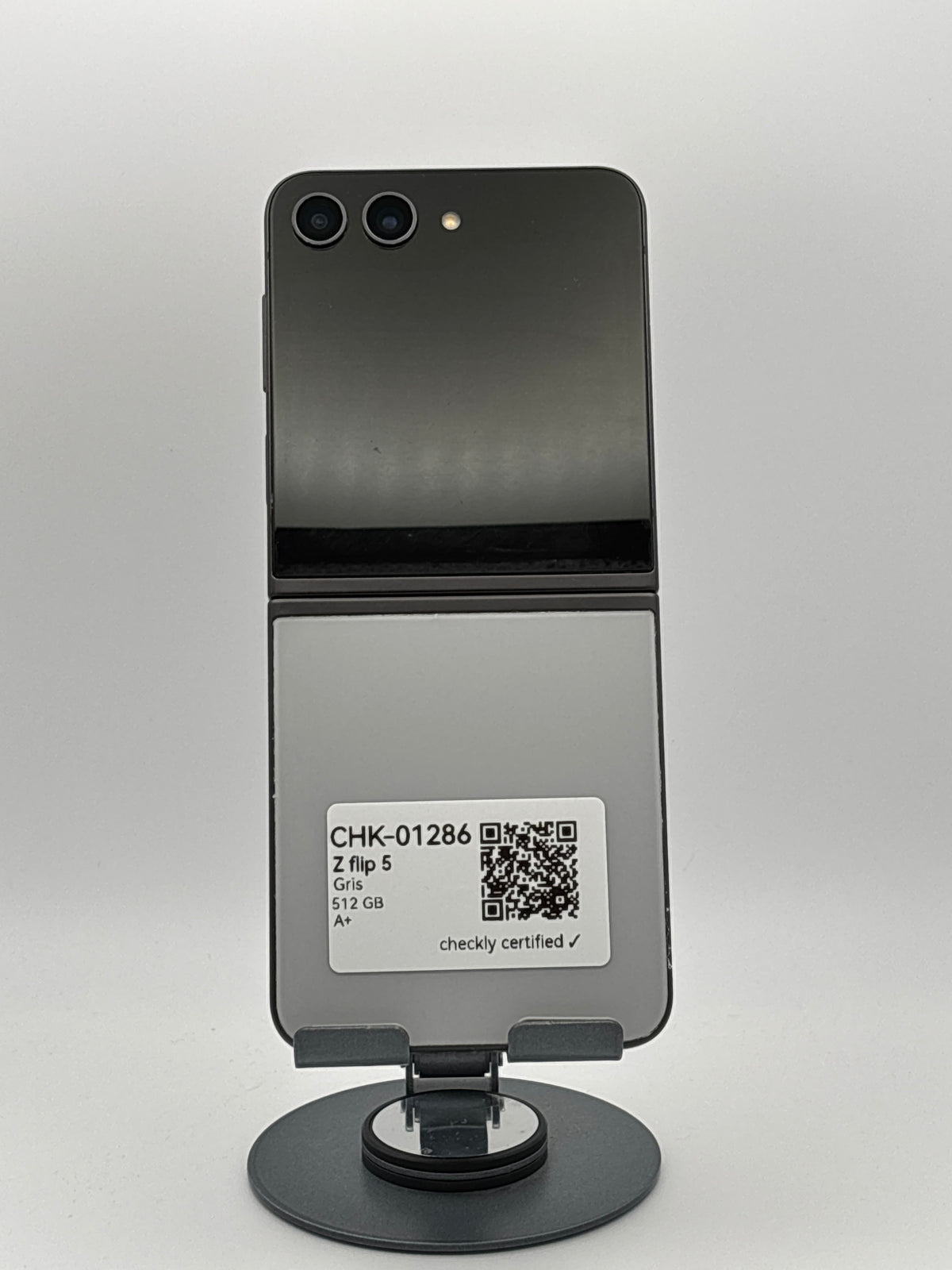 Samsung Z Flip 5