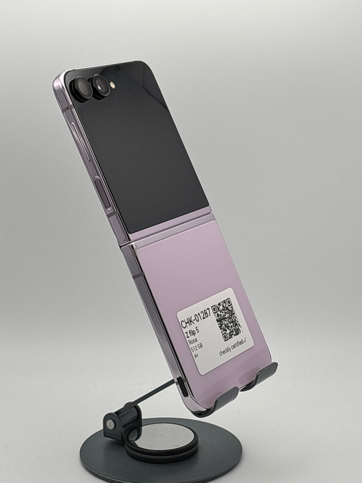 Samsung Z Flip 5