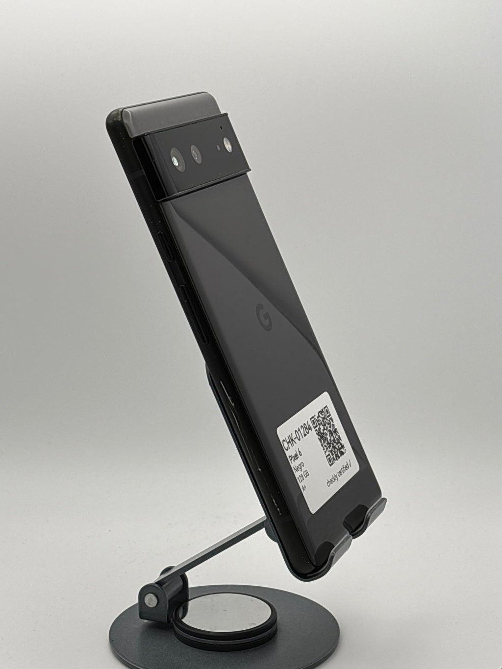 Google Pixel 6