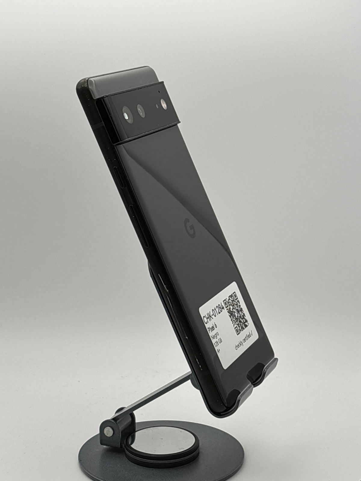 Google Pixel 6