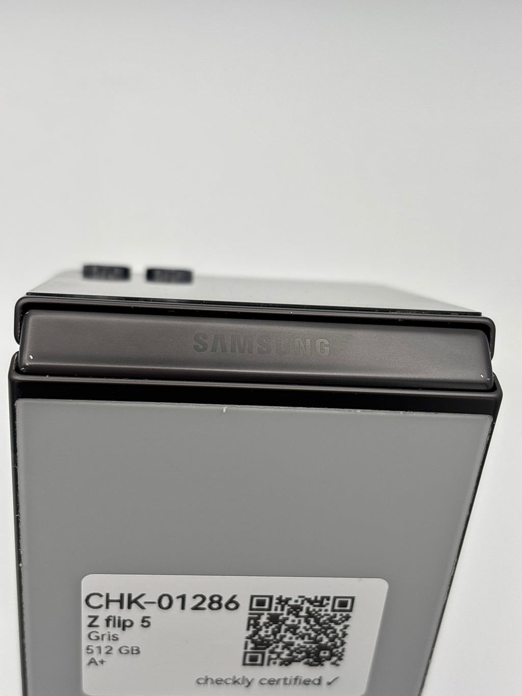 Samsung Z Flip 5