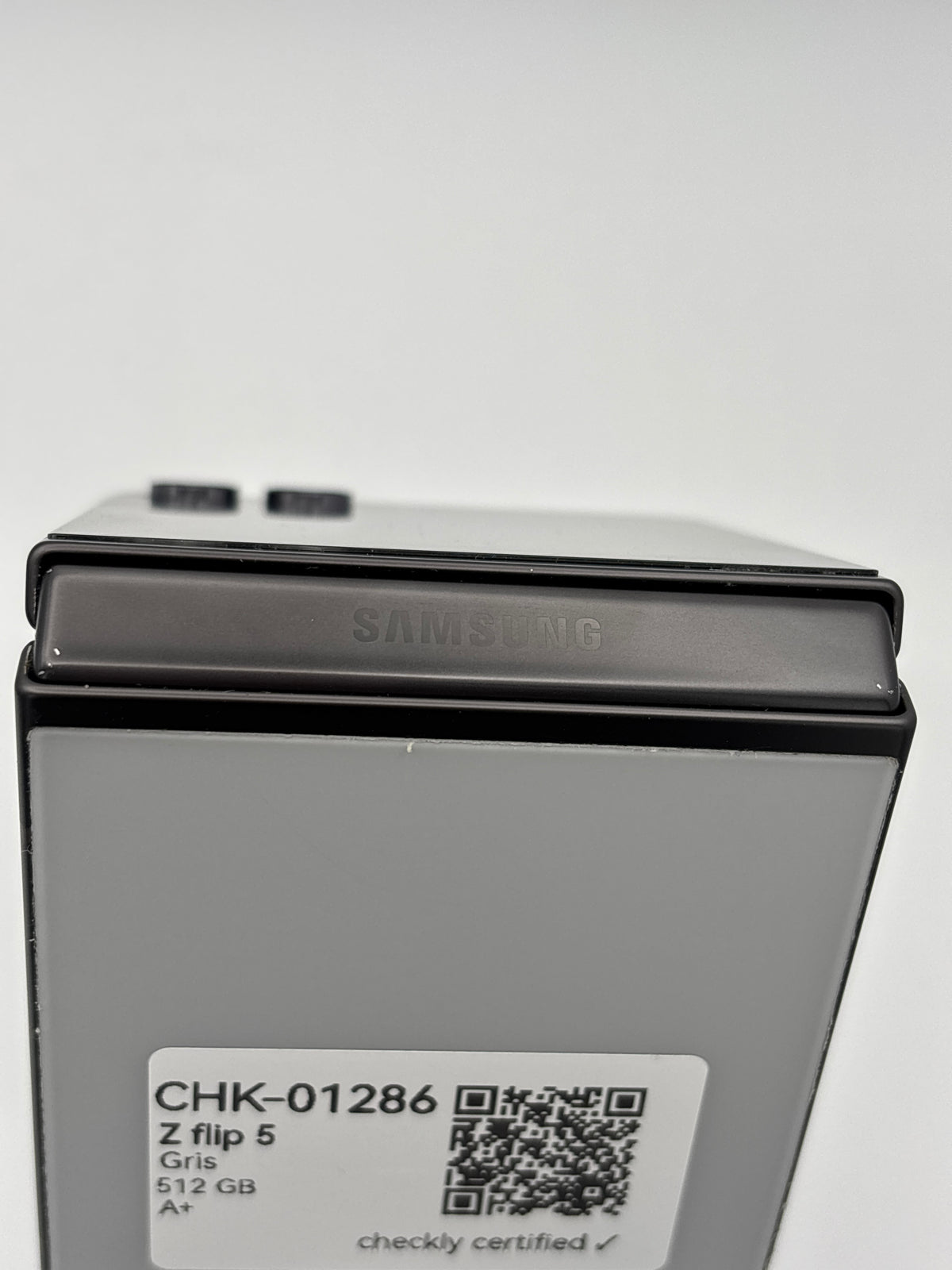 Samsung Z Flip 5
