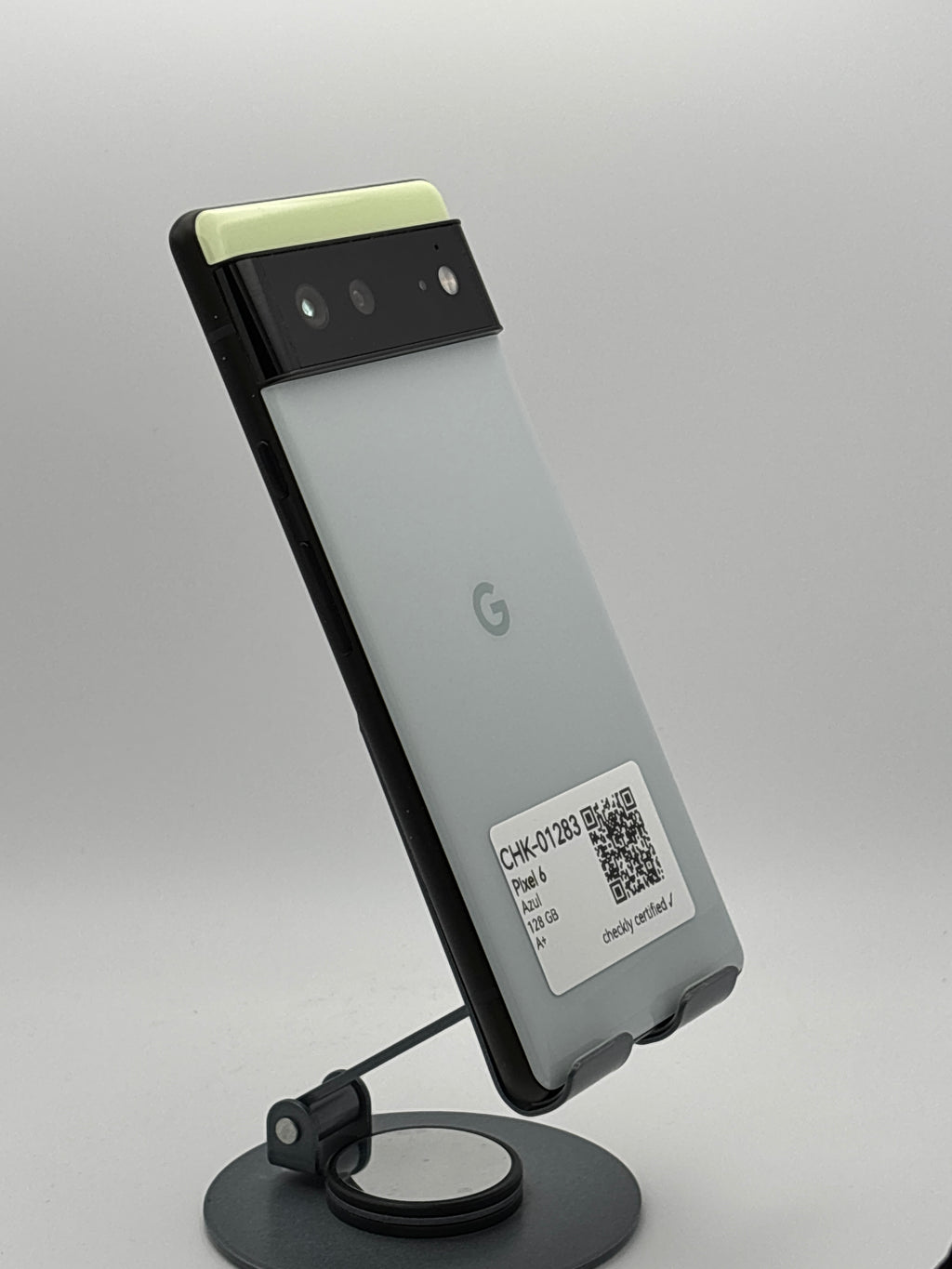 Google Pixel 6