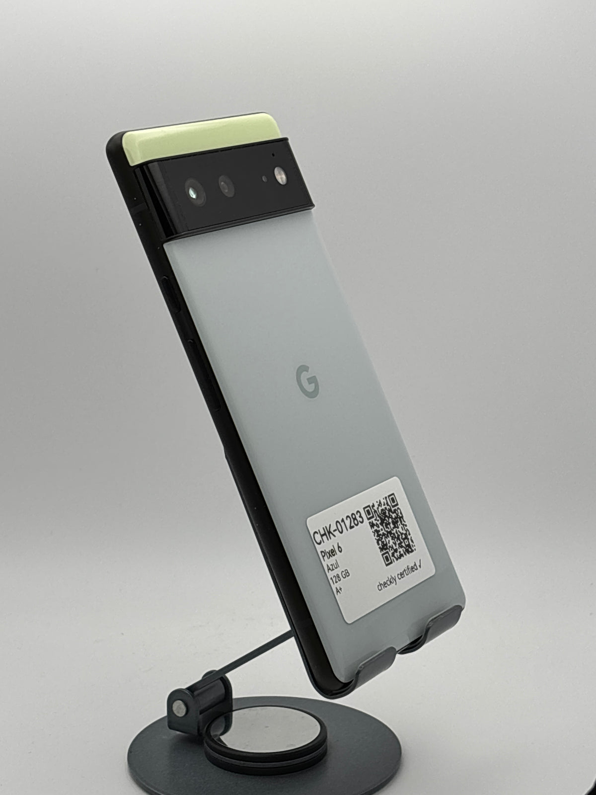 Google Pixel 6