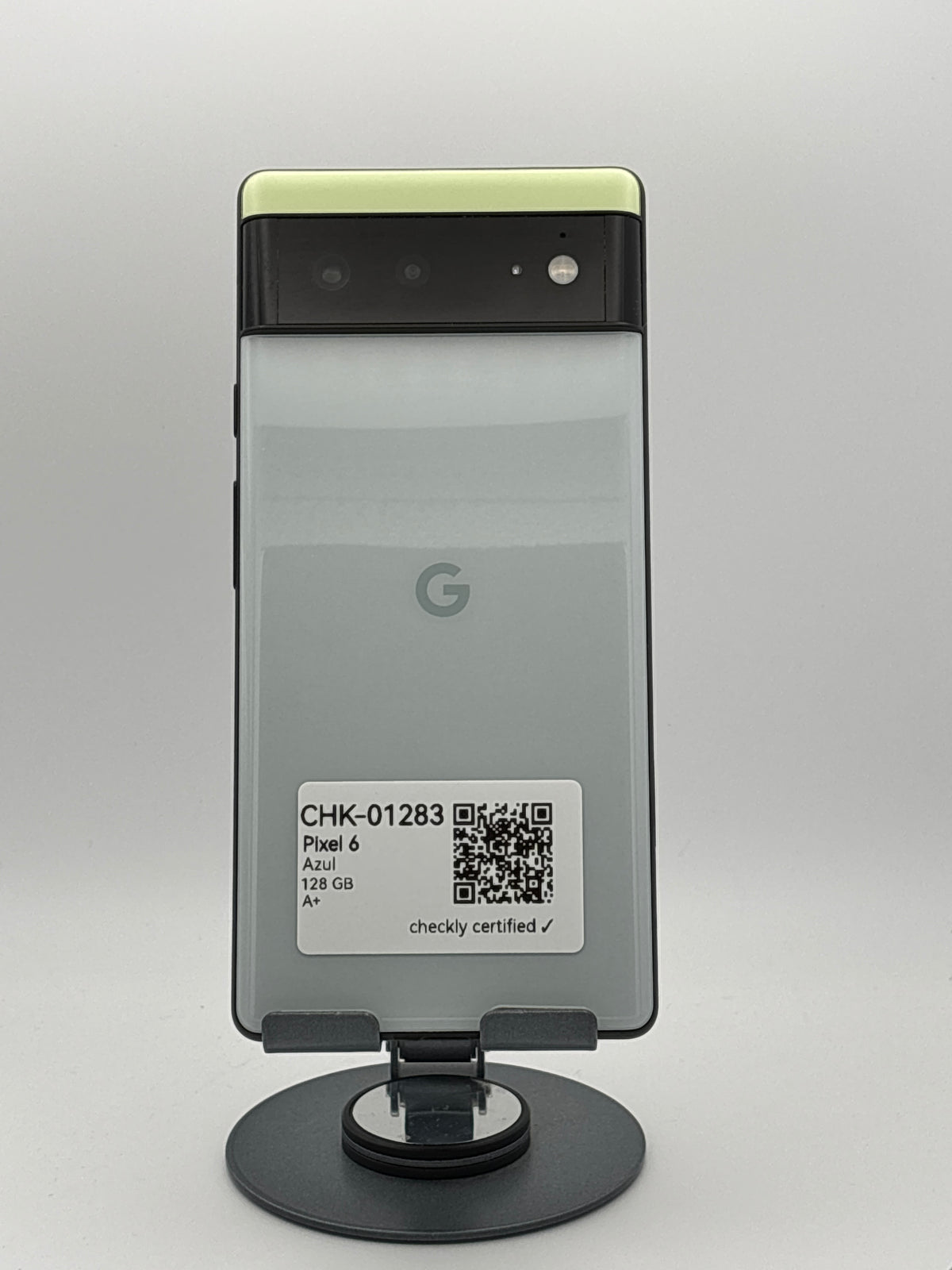Google Pixel 6
