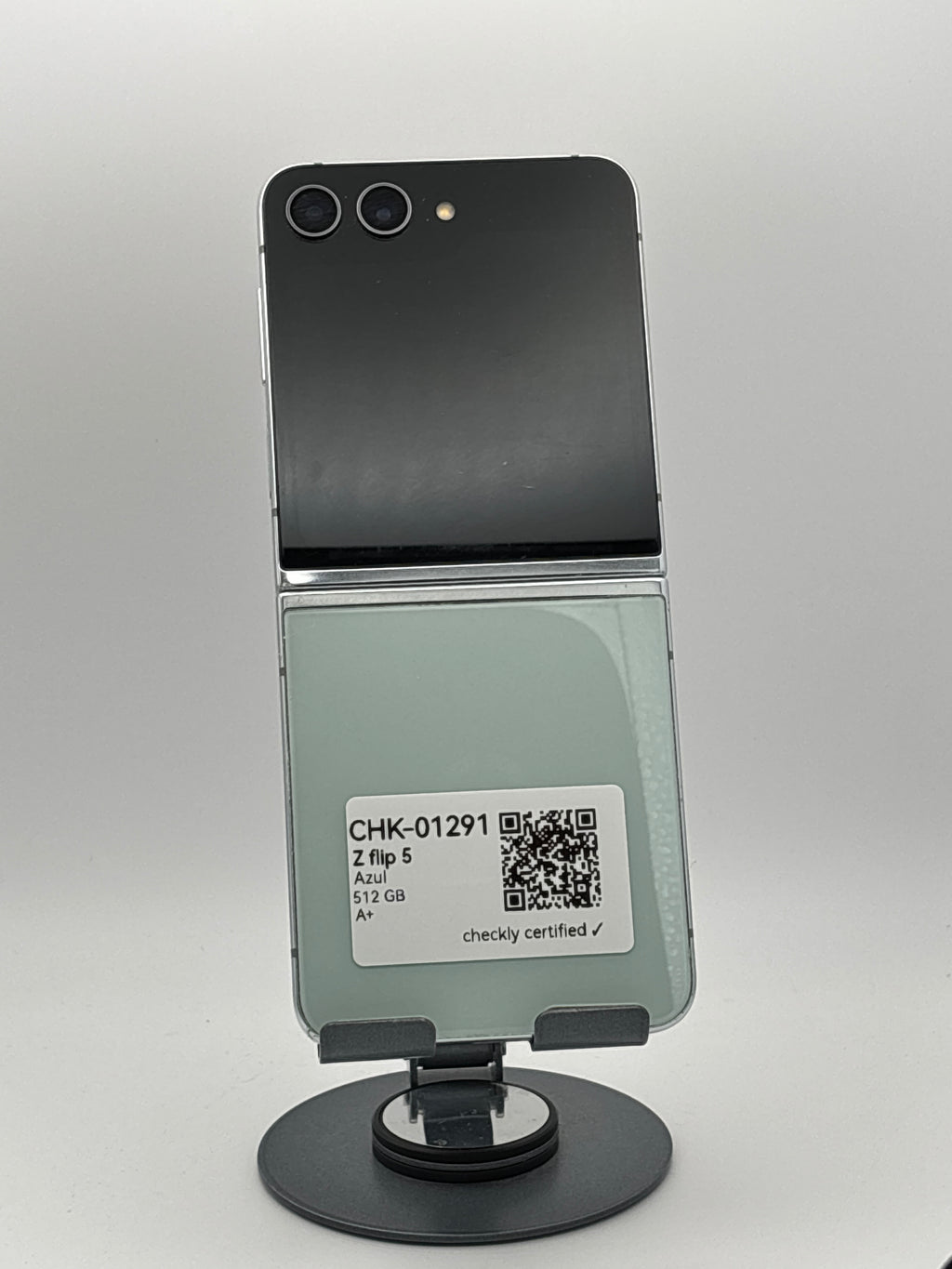 Samsung Z Flip 5