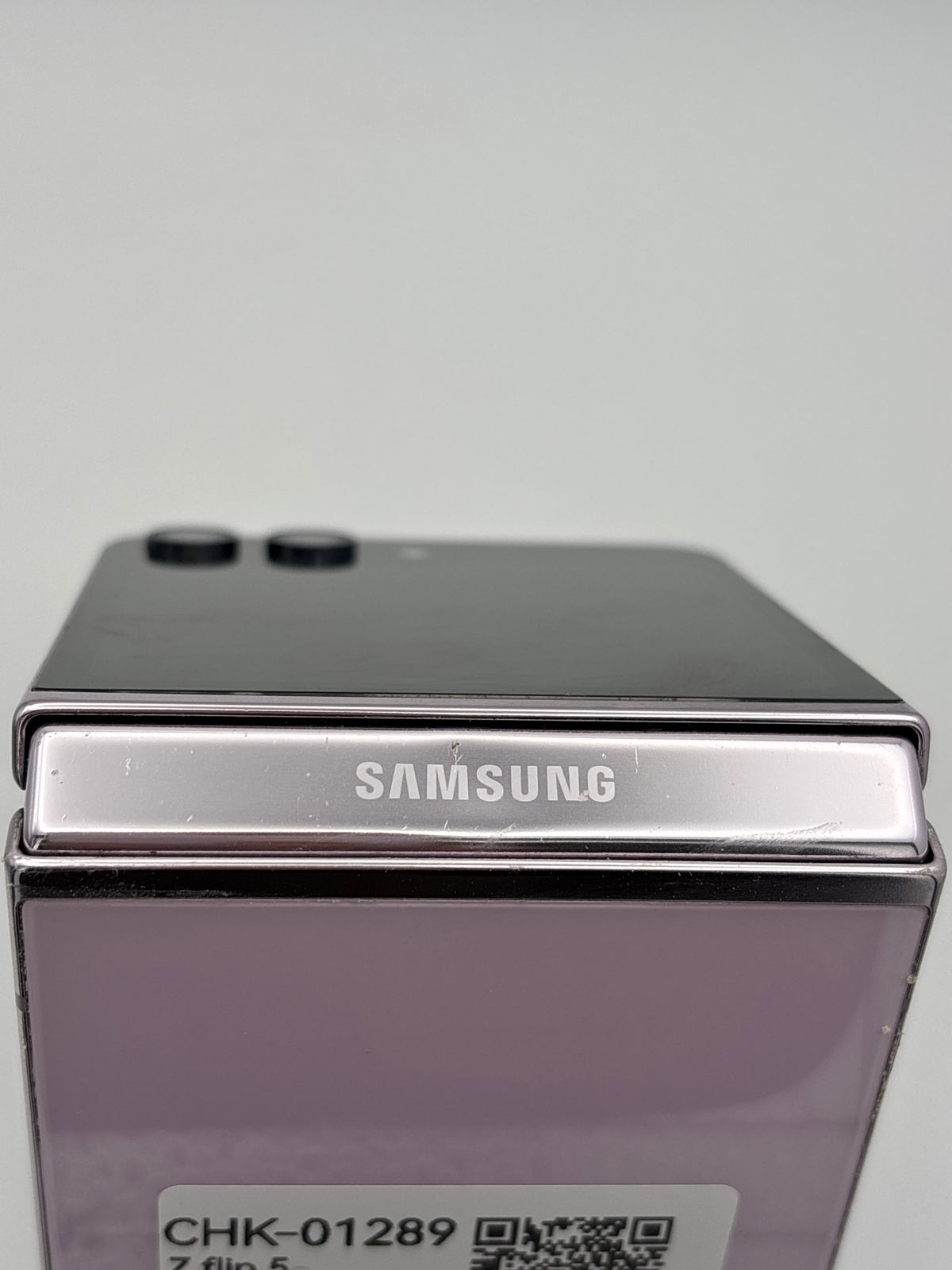 Samsung Z Flip 5