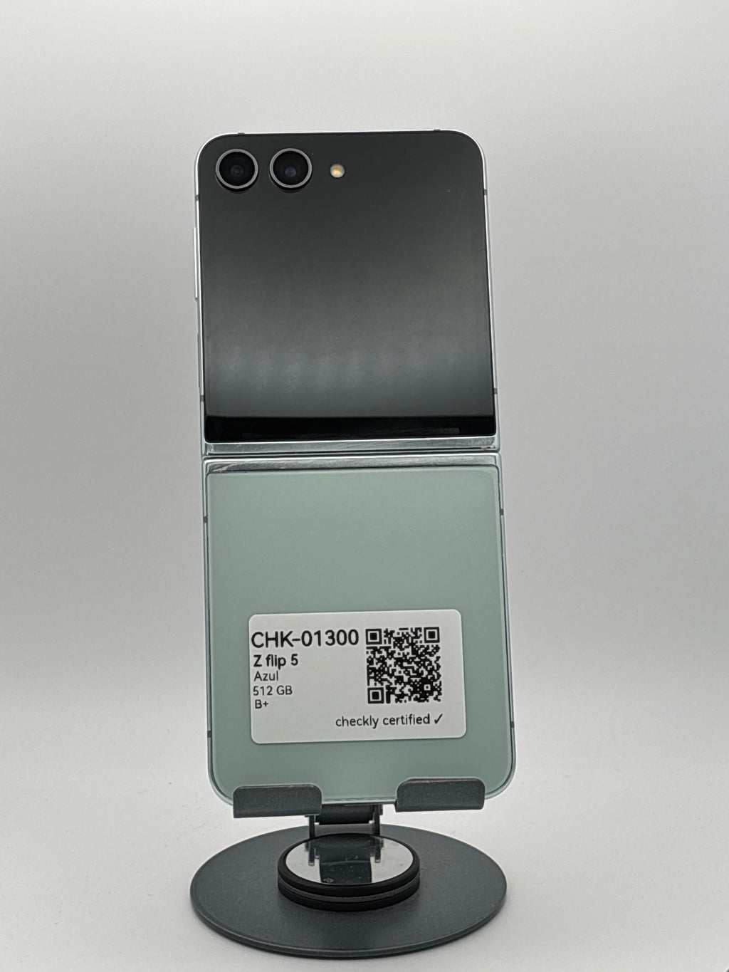Samsung Z Flip 5