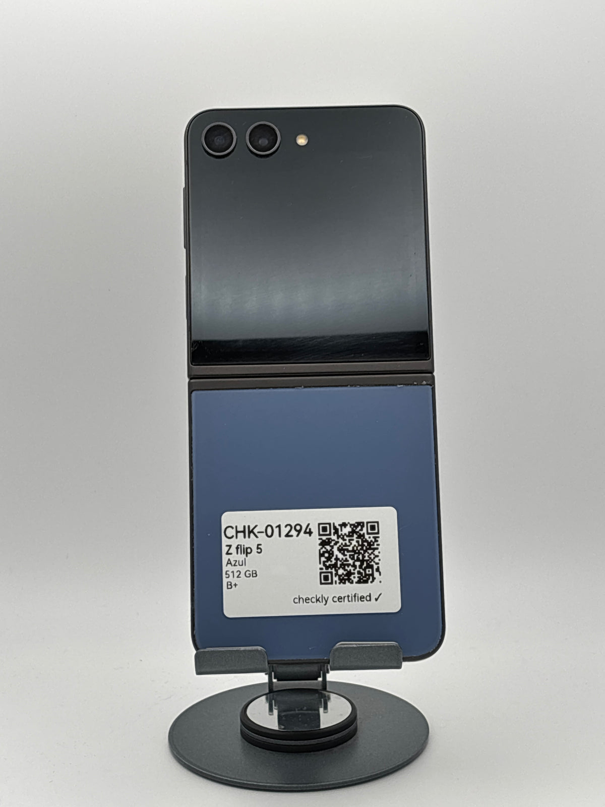 Samsung Z Flip 5