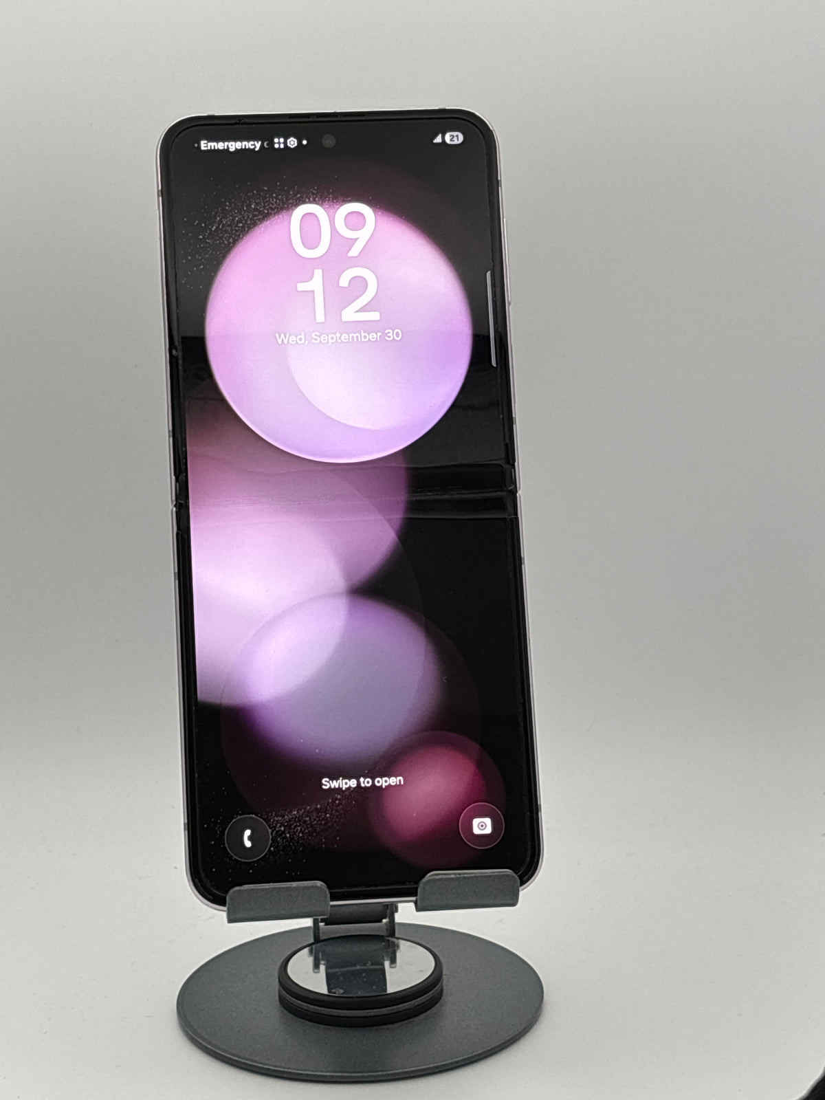 Samsung Z Flip 5