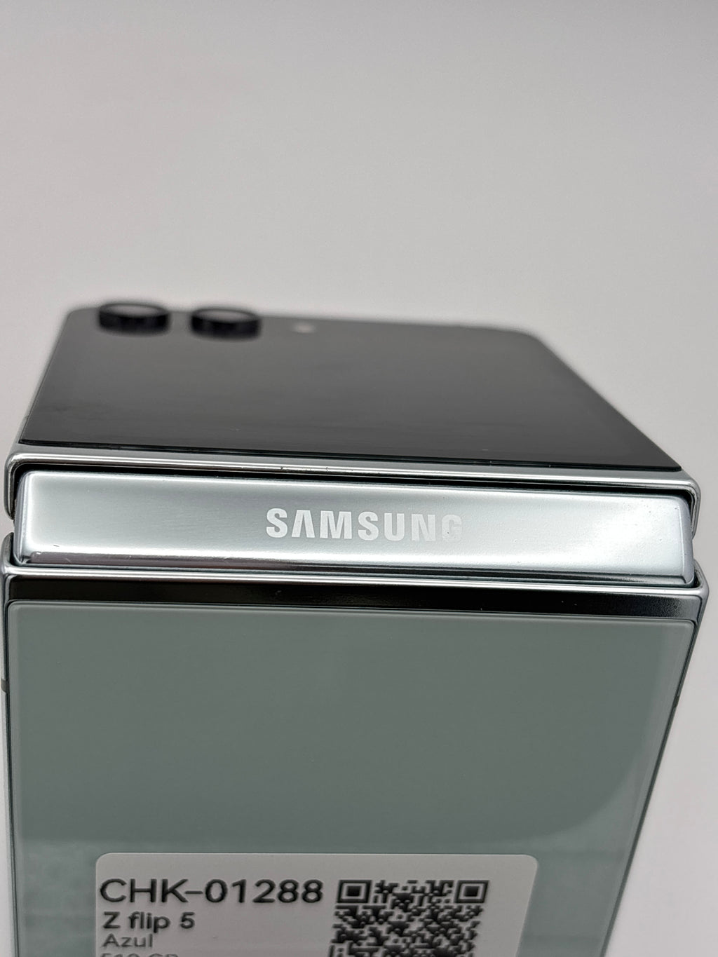 Samsung Z Flip 5